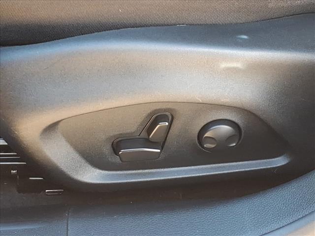 used 2022 Jeep Compass car, priced at $23,998