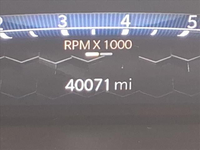 used 2022 Jeep Compass car, priced at $23,998