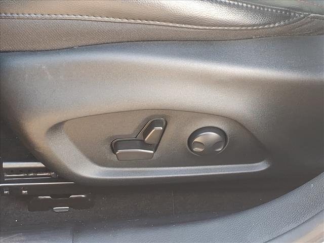 used 2022 Jeep Compass car, priced at $23,998