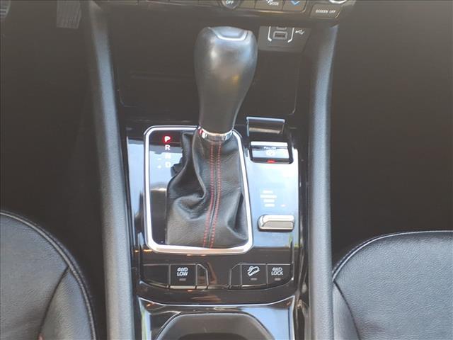 used 2022 Jeep Compass car, priced at $23,998