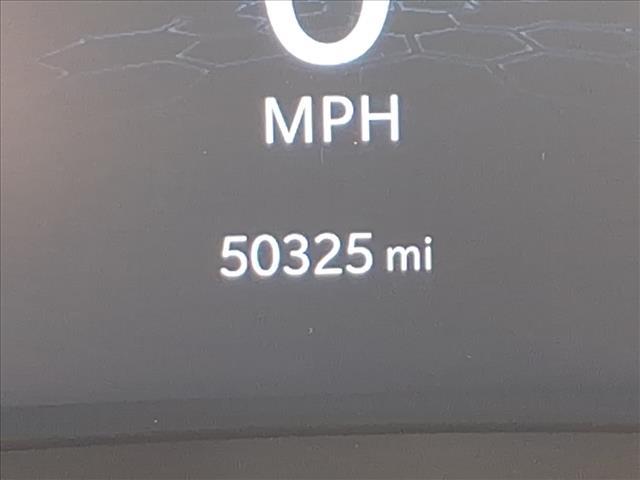 used 2022 Jeep Compass car, priced at $23,998