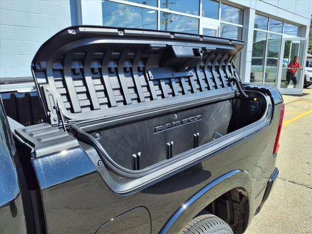 new 2026 Ram 1500 car, priced at $52,122