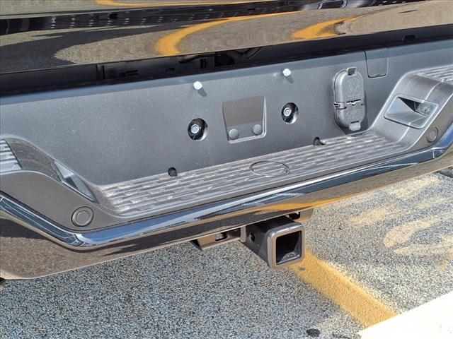 new 2026 Ram 1500 car, priced at $52,122