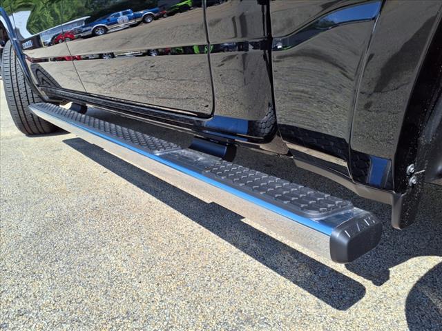 new 2026 Ram 1500 car, priced at $52,122