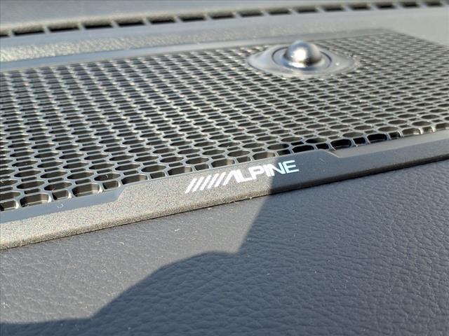 new 2026 Ram 1500 car, priced at $52,122