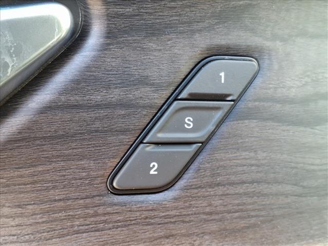 new 2025 Jeep Grand Cherokee car, priced at $45,748