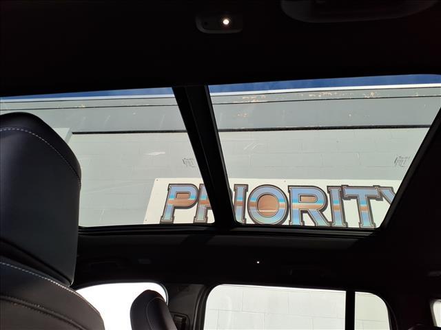 new 2025 Jeep Grand Cherokee car, priced at $45,748