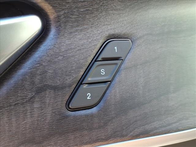 new 2025 Jeep Grand Cherokee car, priced at $49,356