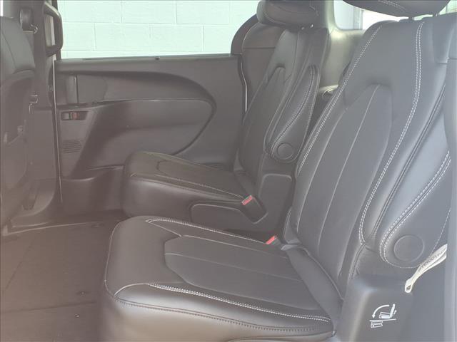 new 2026 Chrysler Voyager car, priced at $39,248