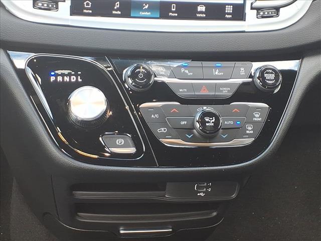 new 2026 Chrysler Voyager car, priced at $39,248