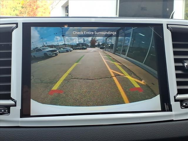 new 2026 Chrysler Voyager car, priced at $39,248