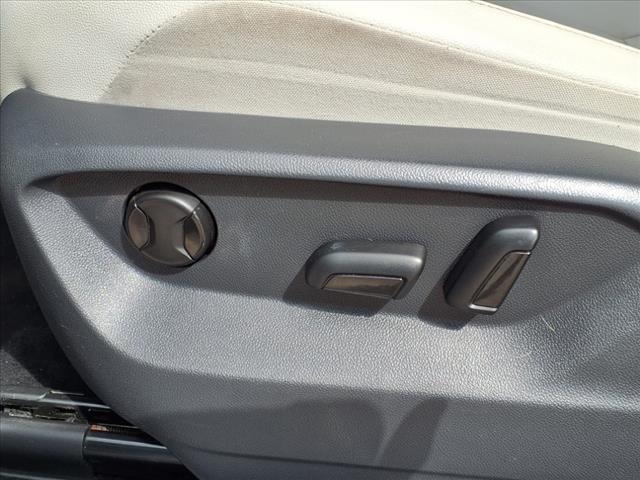 used 2020 Volkswagen Tiguan car, priced at $16,987