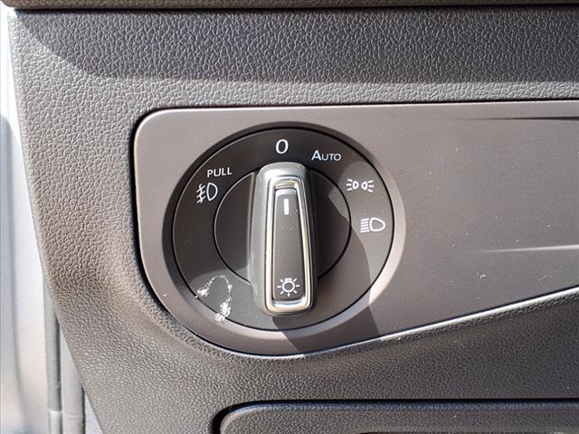 used 2020 Volkswagen Tiguan car, priced at $16,987