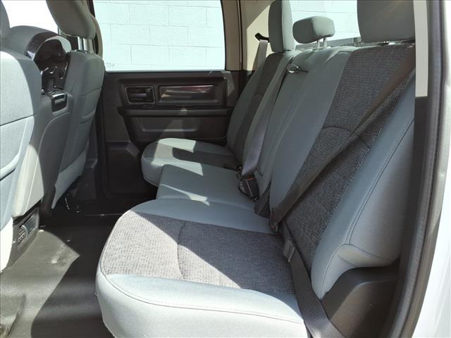 used 2019 Ram 1500 Classic car, priced at $23,998