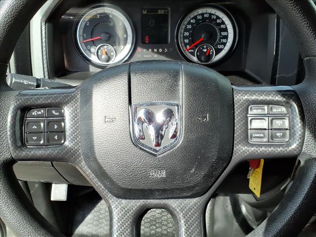 used 2019 Ram 1500 Classic car, priced at $23,998