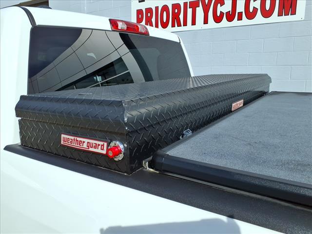used 2019 Ram 1500 Classic car, priced at $23,998