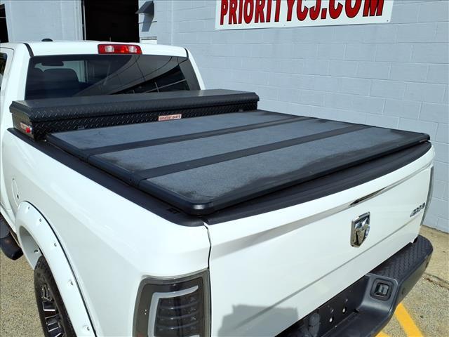 used 2019 Ram 1500 Classic car, priced at $23,998