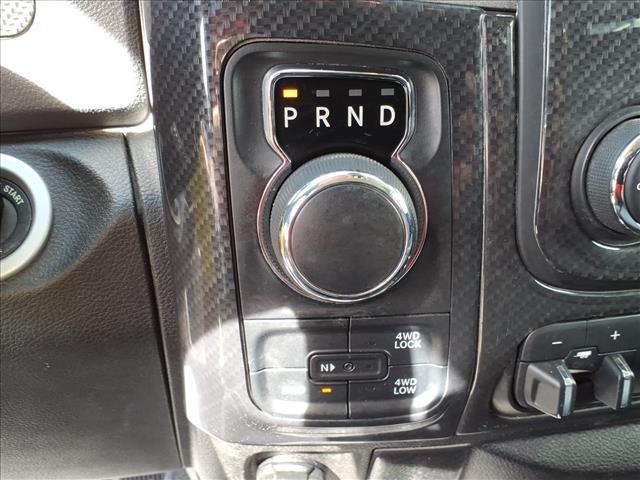 used 2019 Ram 1500 Classic car, priced at $23,998