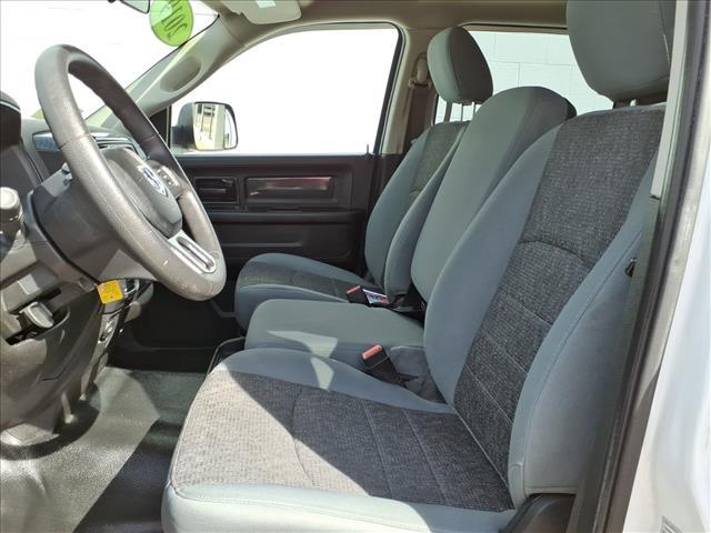 used 2019 Ram 1500 Classic car, priced at $23,998