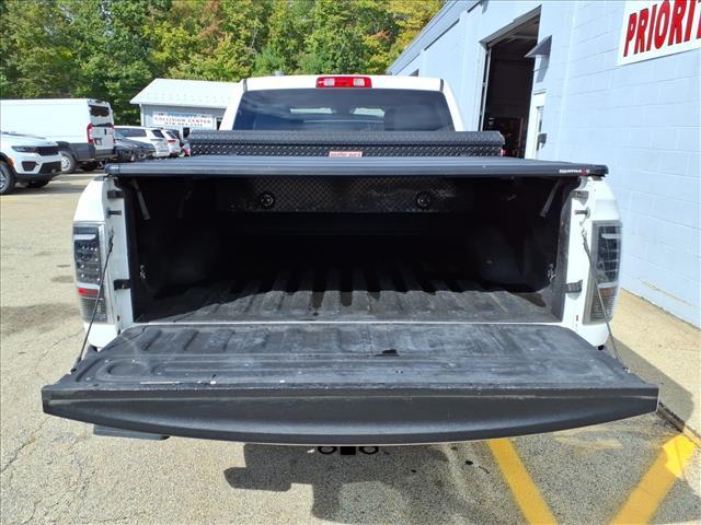 used 2019 Ram 1500 Classic car, priced at $23,998