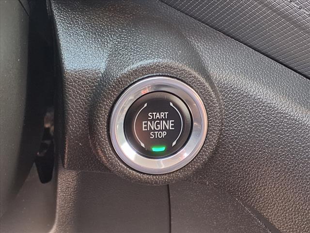 used 2022 Chevrolet TrailBlazer car, priced at $17,898