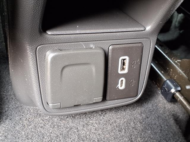 used 2022 Chevrolet TrailBlazer car, priced at $17,898