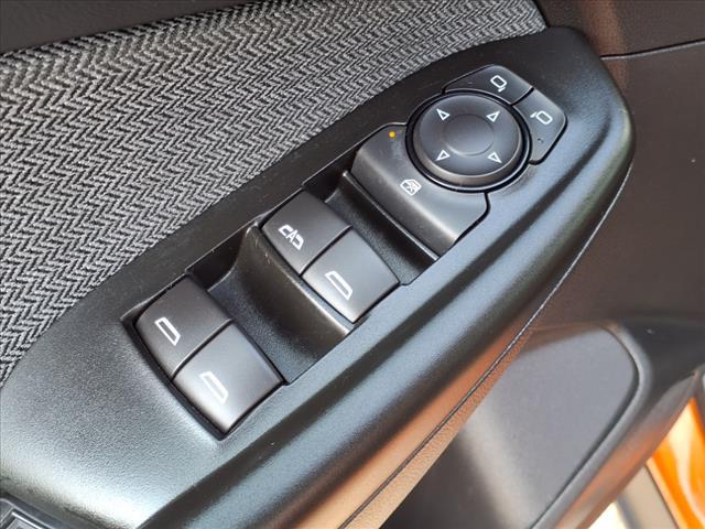 used 2022 Chevrolet TrailBlazer car, priced at $17,898