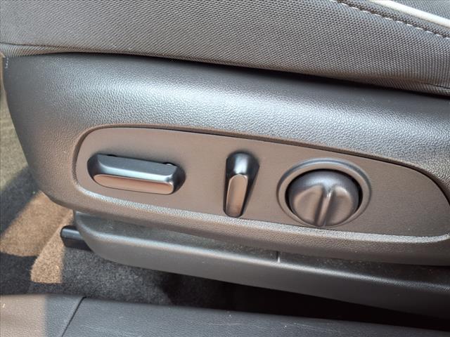 used 2022 Chevrolet TrailBlazer car, priced at $17,898