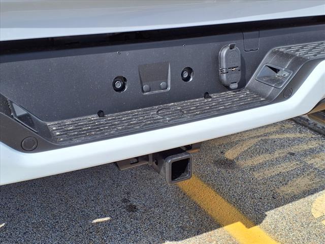 new 2026 Ram 1500 car, priced at $52,328