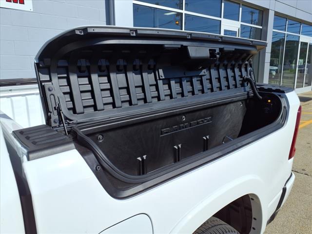 new 2026 Ram 1500 car, priced at $52,328