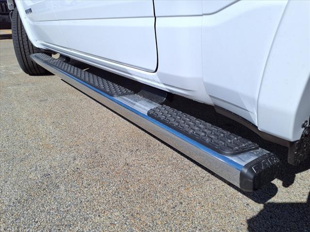 new 2026 Ram 1500 car, priced at $52,328