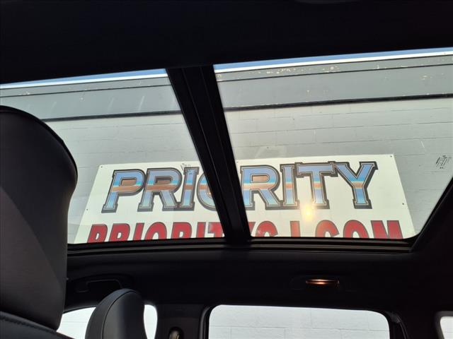 new 2025 Jeep Compass car, priced at $32,691