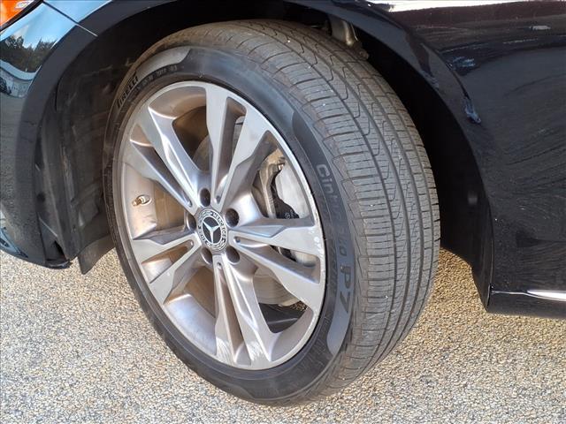 used 2019 Mercedes-Benz C-Class car, priced at $24,998