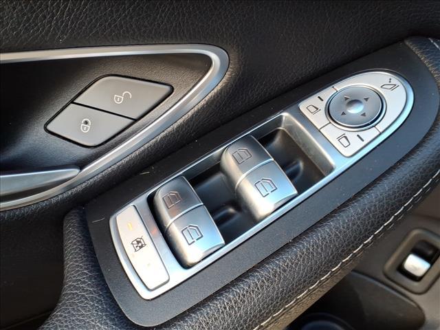 used 2019 Mercedes-Benz C-Class car, priced at $24,998