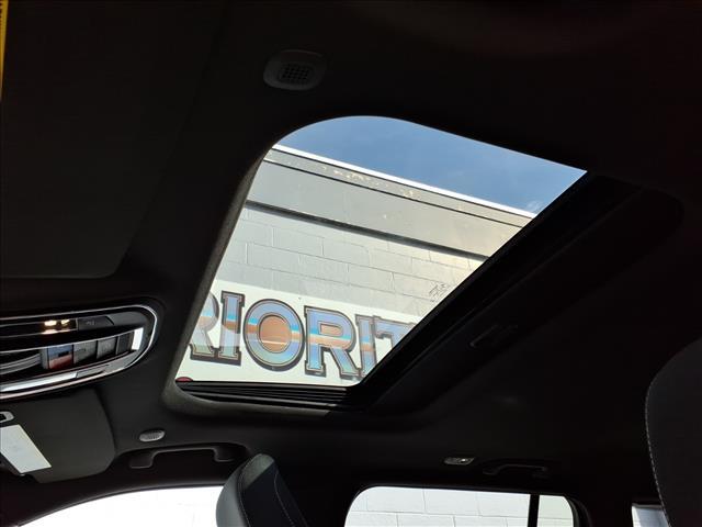 new 2025 Jeep Grand Cherokee car, priced at $36,390