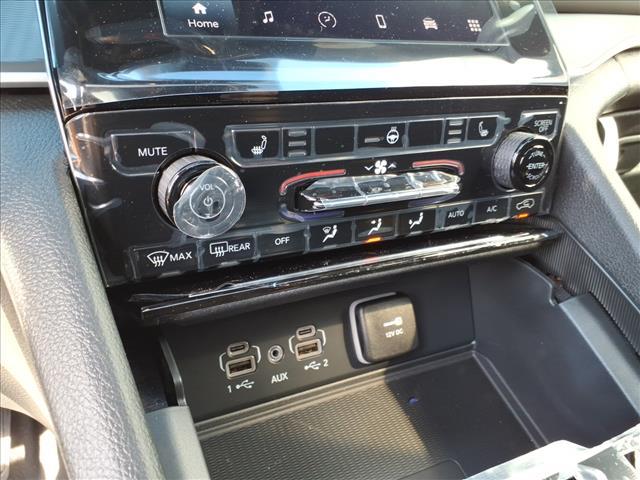 new 2025 Jeep Grand Cherokee car, priced at $36,390