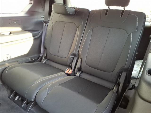 new 2025 Jeep Grand Cherokee L car, priced at $40,322