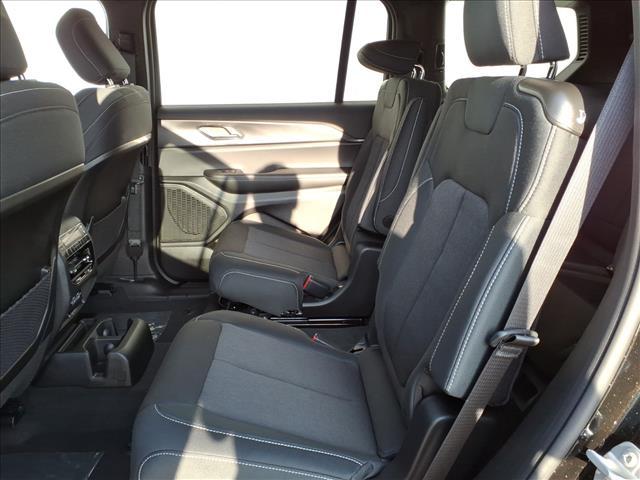 new 2025 Jeep Grand Cherokee L car, priced at $40,322