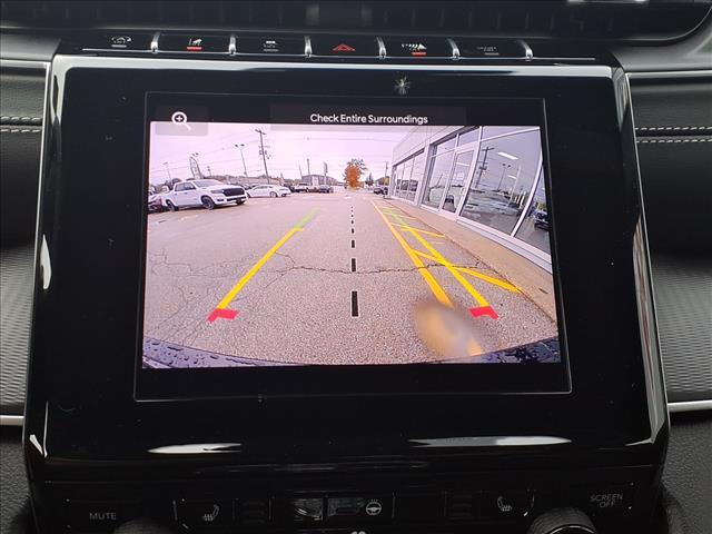 new 2025 Jeep Grand Cherokee car, priced at $41,547