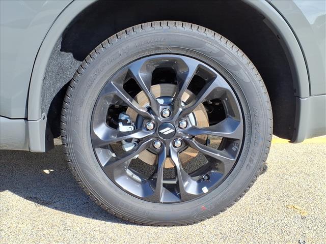 new 2026 Dodge Durango car, priced at $46,191