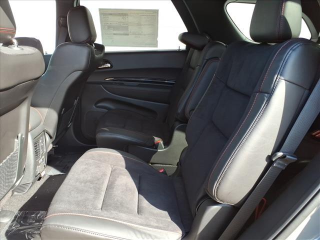 new 2026 Dodge Durango car, priced at $46,191
