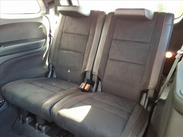 new 2026 Dodge Durango car, priced at $46,191