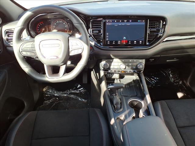 new 2026 Dodge Durango car, priced at $46,191