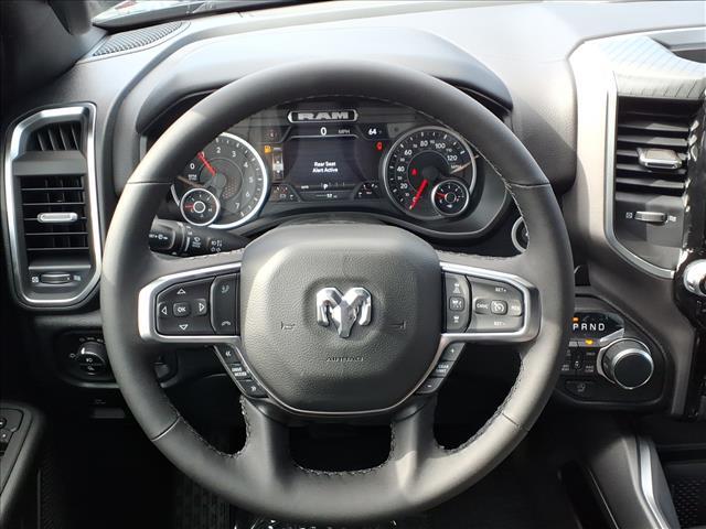 new 2026 Ram 1500 car, priced at $56,055