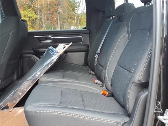 new 2026 Ram 1500 car, priced at $56,055