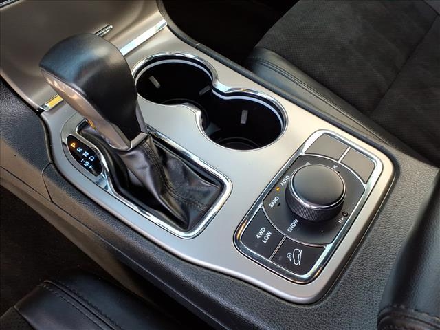 used 2022 Jeep Grand Cherokee car, priced at $22,754