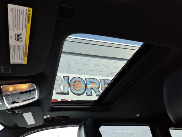 used 2022 Jeep Grand Cherokee car, priced at $22,754