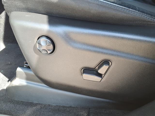 used 2022 Jeep Grand Cherokee car, priced at $22,754