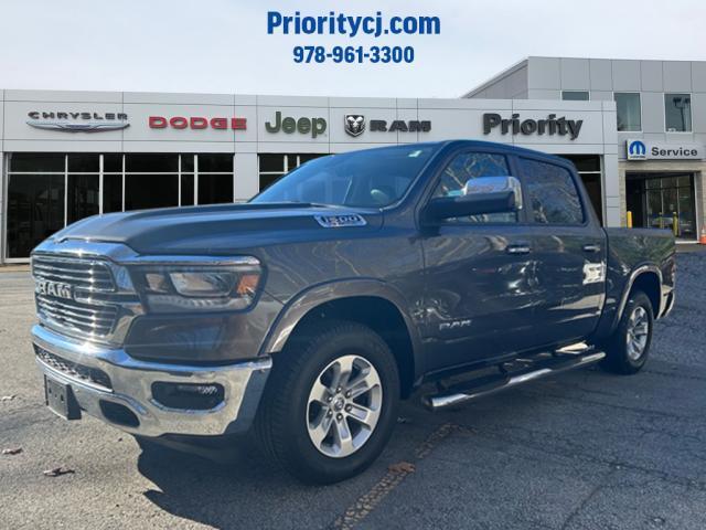 used 2020 Ram 1500 car, priced at $25,998