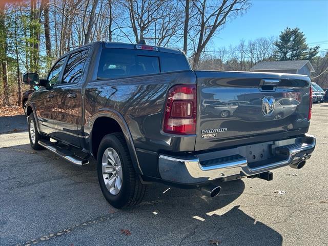 used 2020 Ram 1500 car, priced at $27,998